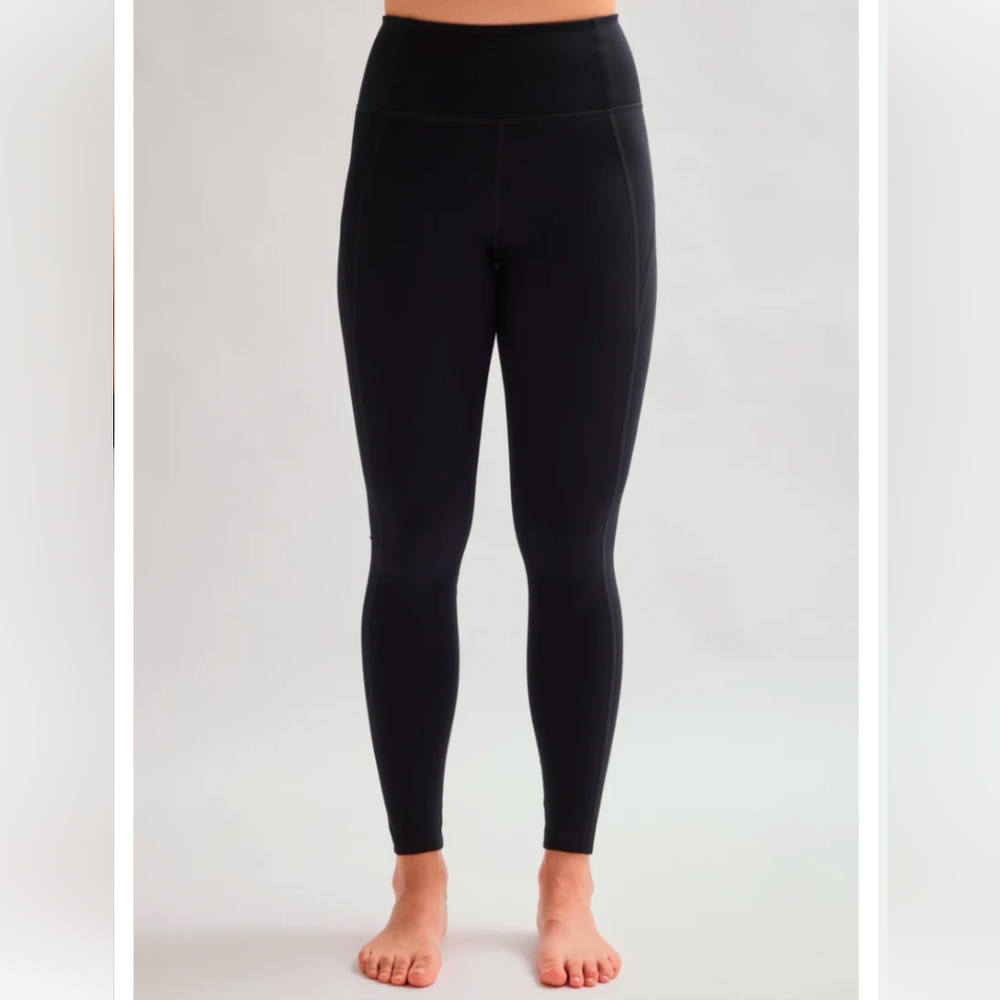 Girlfriend Collective Leggings - M